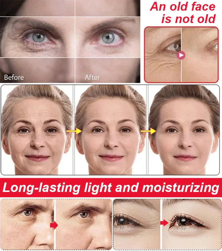 Pomegranate Extract Anti-Wrinkle Firming Serum