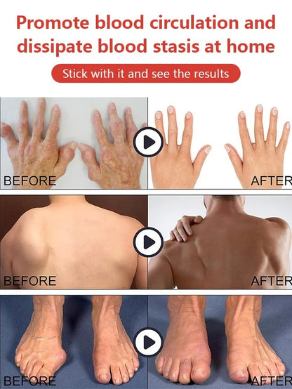 Pain Relief Cream
