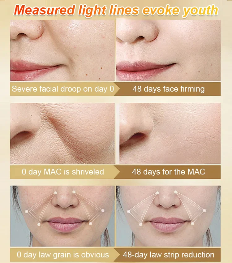 Pomegranate Extract Anti-Wrinkle Firming Serum