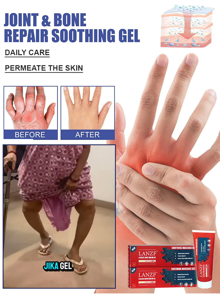 Pain Relief Cream