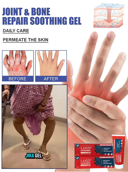 Pain Relief Cream