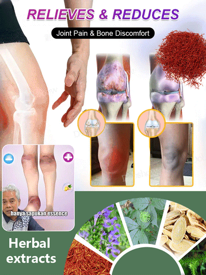 Pain Relief Cream