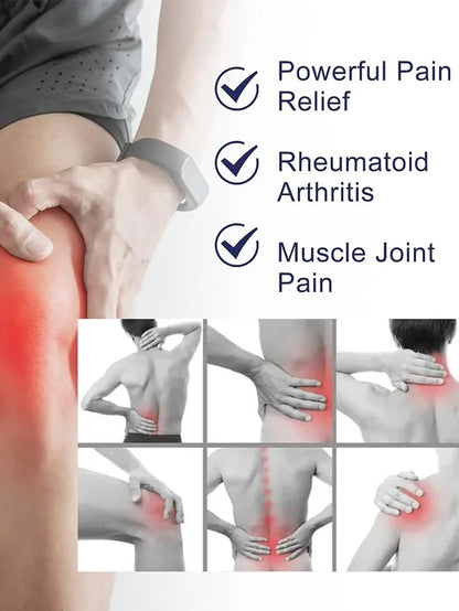 Pain Relief Cream